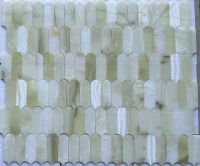 Piano Onyx Green Polished 10 x 11.75